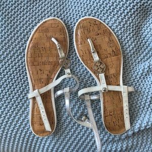 Summer sandals